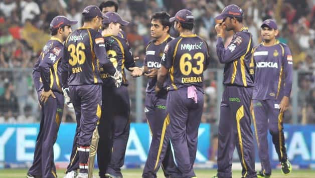 Clinical Kolkata trump Pune Warriors by 46 runs to register first away win Clinical Kolkata trump Pune Warriors by 46 runs to register first away win