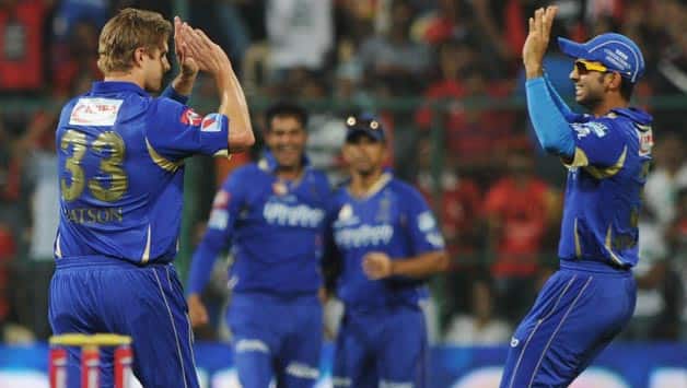 Darren Sammy's half-century lifts Sunrisers Hyderabad to 144/9 despite James Faulkner's five-for Darren Sammy's half-century lifts Sunrisers Hyderabad to 144/9 despite James Faulkner's five-for