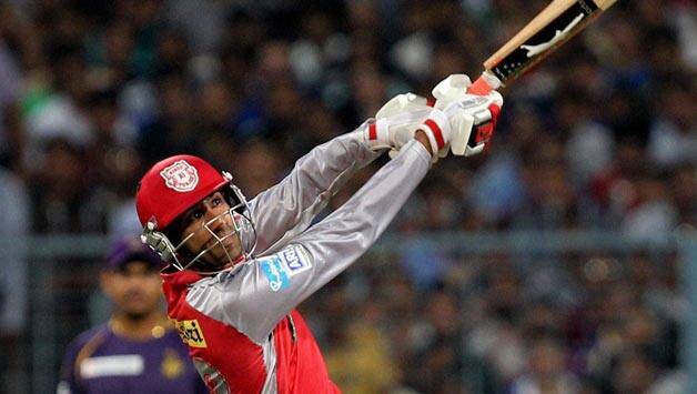 IPL 2013: Gurkeerat Singh thanks Yuvraj Singh and seniors for advice IPL 2013: Gurkeerat Singh thanks Yuvraj Singh and seniors for advice