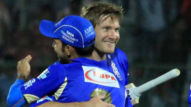 IPL 2013 stats highlights: Rajasthan Royals vs Sunrisers Hyderabad IPL 2013 stats highlights: Rajasthan Royals vs Sunrisers Hyderabad