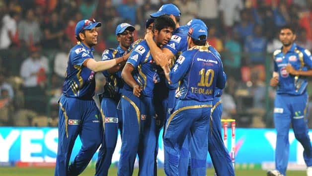 IPL 2013 Preview: Mumbai Indians favourites in clash against Kings XI Punjab IPL 2013 Preview: Mumbai Indians favourites in clash against Kings XI Punjab