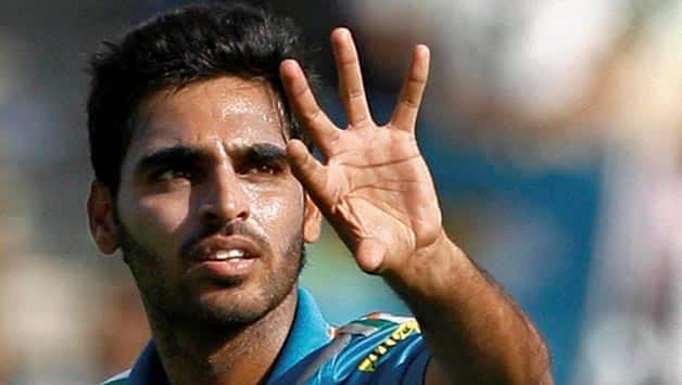 India Blue win NKP Salve Challenger Trophy 2013 with 50-run win over Delhi in final India Blue win NKP Salve Challenger Trophy 2013 with 50-run win over Delhi in final