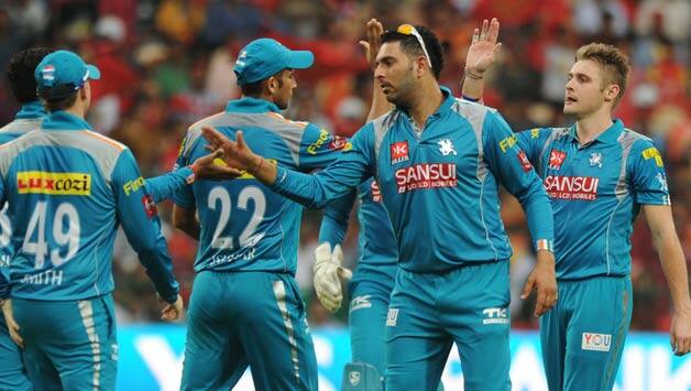 DD vs PWI Live Cricket score IPL 2013 DD vs PWI Live Cricket score IPL 2013