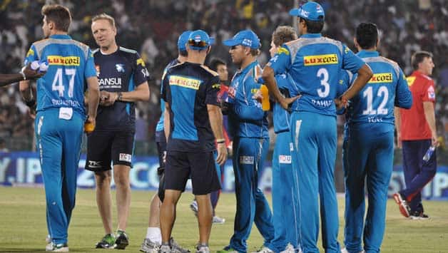 BCCI impressed with facilities at new cricket stadium in Raipur BCCI impressed with facilities at new cricket stadium in Raipur