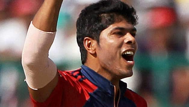 Umesh Yadav Umesh Yadav