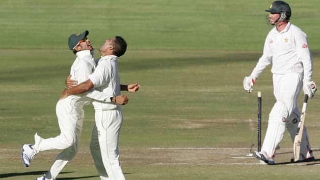 Live Cricket Score: Zimbabwe vs Bangladesh, 2nd Test at Harare — Day 5 Live Cricket Score: Zimbabwe vs Bangladesh, 2nd Test at Harare — Day 5