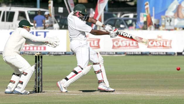 Bangladesh inch closer to victory at lunch on Day 5 Bangladesh inch closer to victory at lunch on Day 5