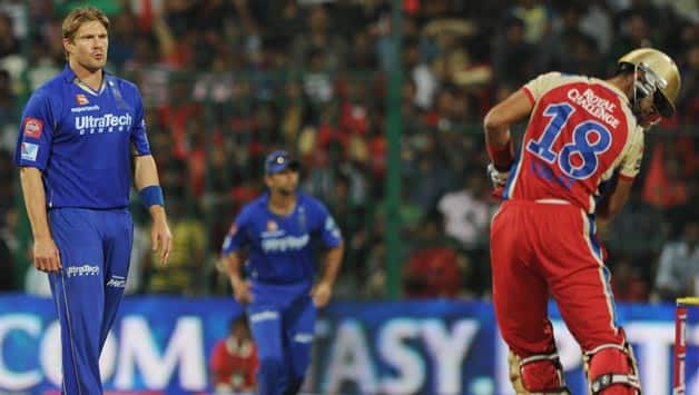 IPL 2013: Ravi Rampaul rues poor execution of plans by Royal Challengers Bangalore IPL 2013: Ravi Rampaul rues poor execution of plans by Royal Challengers Bangalore