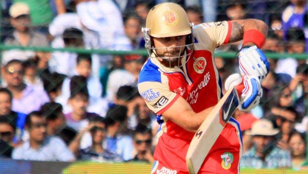 IPL 2013: Royal Challengers Bangalore were 10-15 runs short against Rajasthan, says Kohli IPL 2013: Royal Challengers Bangalore were 10-15 runs short against Rajasthan, says Kohli