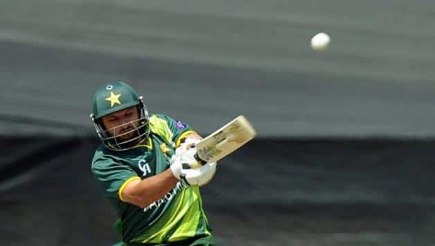 Pakistan ignore Shahid Afridi for ICC Champions Trophy 2013 Pakistan ignore Shahid Afridi for ICC Champions Trophy 2013