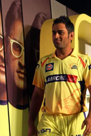 IPL 2013: MS Dhoni has shaped the fortunes of Chennai Super Kings with the power of his personality IPL 2013: MS Dhoni has shaped the fortunes of Chennai Super Kings with the power of his personality