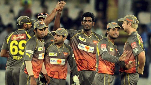 Sunrisers Hyderabad face stern test against Mumbai Indians Sunrisers Hyderabad face stern test against Mumbai Indians