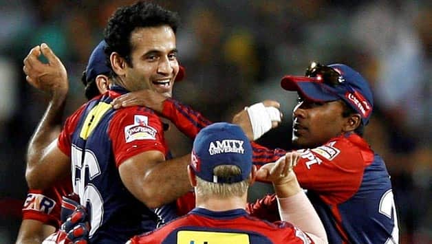 IPL 2013: Delhi Daredevils host Kolkata Knight Riders, seek 3rd win of season IPL 2013: Delhi Daredevils host Kolkata Knight Riders, seek 3rd win of season