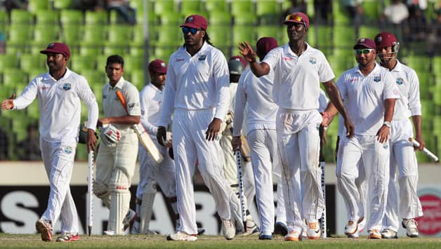 West Indies team West Indies team