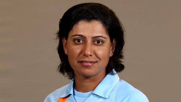 IPL-style tournament will boost Indian women's cricket: Anjum Chopra IPL-style tournament will boost Indian women's cricket: Anjum Chopra