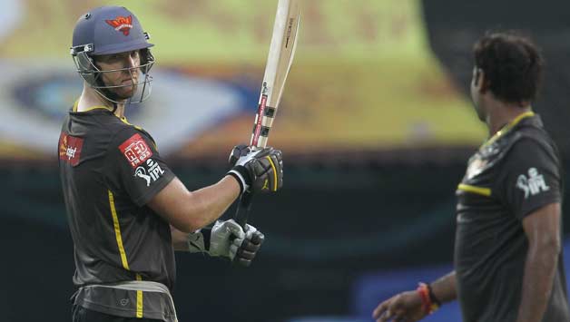 Sunrisers Hyderabad batsmen need to individually take responsibility: Tom Moody Sunrisers Hyderabad batsmen need to individually take responsibility: Tom Moody