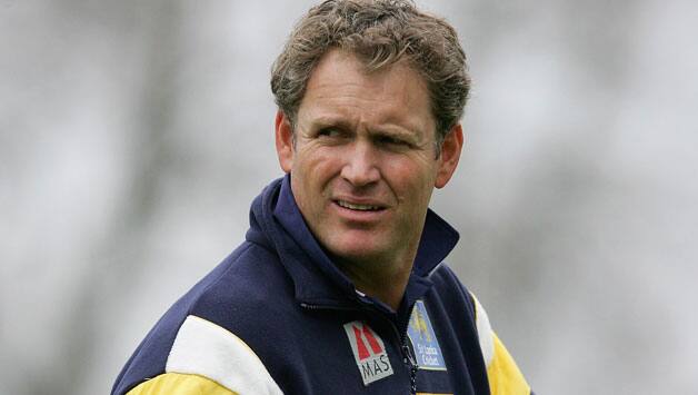 IPL 2013: Tom Moody praises IPL captains who are stepping aside IPL 2013: Tom Moody praises IPL captains who are stepping aside