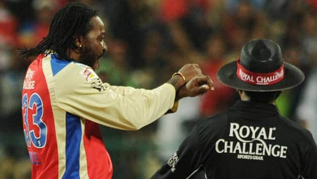 Chris Gayle's popularity soars with funky music video Chris Gayle's popularity soars with funky music video
