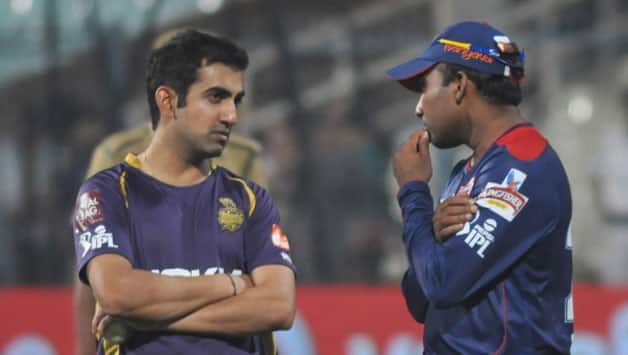 IPL 2013 Live cricket score, DD vs KKR at Raipur: IPL 2013 Live cricket score, DD vs KKR at Raipur: