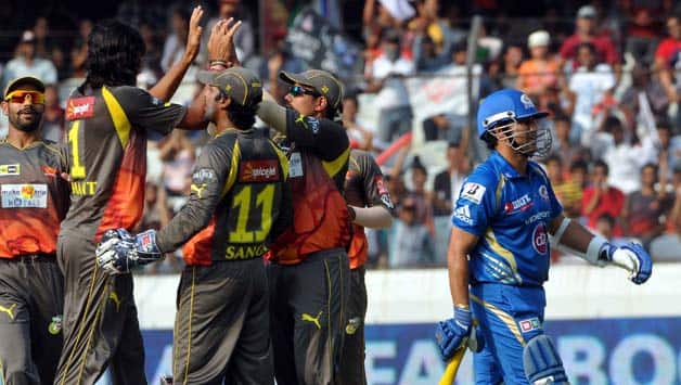 IPL 2013: Tom Moody credits Sunrisers' win over Mumbai to team effort IPL 2013: Tom Moody credits Sunrisers' win over Mumbai to team effort