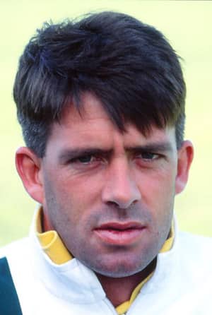 Simon O’Donnell’s fastest fifty in ODIs — off 18 balls Simon O’Donnell’s fastest fifty in ODIs — off 18 balls