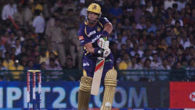 IPL 2013: Kolkata Knight Riders in must win situation against Rajasthan Royals IPL 2013: Kolkata Knight Riders in must win situation against Rajasthan Royals