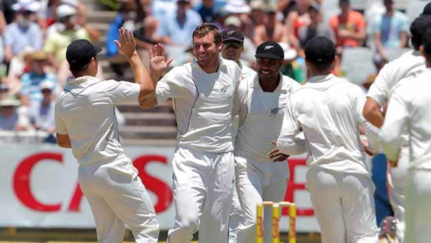 Live Cricket Score: England vs New Zealand, 2nd Test at Headingley — Day 2 Live Cricket Score: England vs New Zealand, 2nd Test at Headingley — Day 2