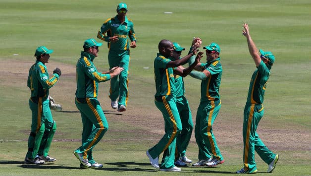 Netherlands vs South Africa Live Cricket Score: ICC Champions Trophy 2013 warm-up match Netherlands vs South Africa Live Cricket Score: ICC Champions Trophy 2013 warm-up match