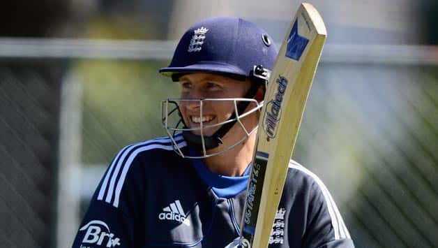 Joe Root is answer to England's middle-order problem Joe Root is answer to England's middle-order problem