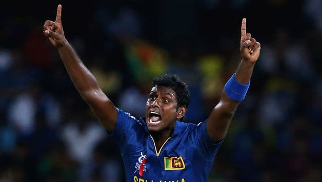 Sri Lanka name 15-member squad for ICC Champions Trophy Sri Lanka name 15-member squad for ICC Champions Trophy