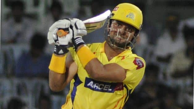 Suresh Raina Suresh Raina