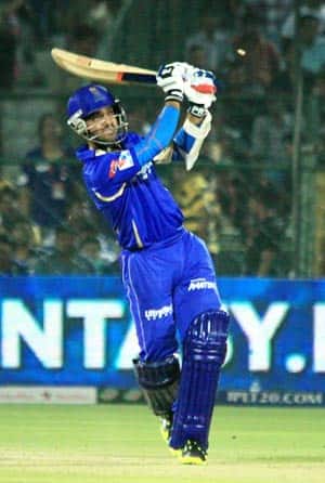 IPL 2013: Ajinkya Rahane looking to learn from everyone in Rajastjan Royals IPL 2013: Ajinkya Rahane looking to learn from everyone in Rajastjan Royals
