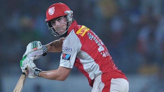 Shaun Marsh Shaun Marsh