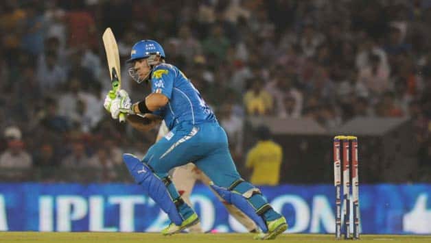 IPL 2013 Live cricket score, PWI vs RCB at Pune: Aaron Finch falls early IPL 2013 Live cricket score, PWI vs RCB at Pune: Aaron Finch falls early