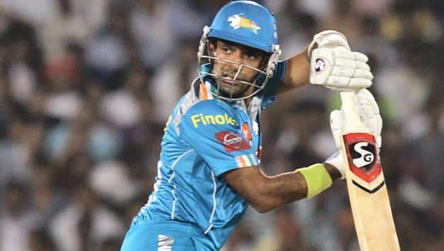 Robin Uthappa's innings one of the best I have ever seen: Angelo Mathews Robin Uthappa's innings one of the best I have ever seen: Angelo Mathews