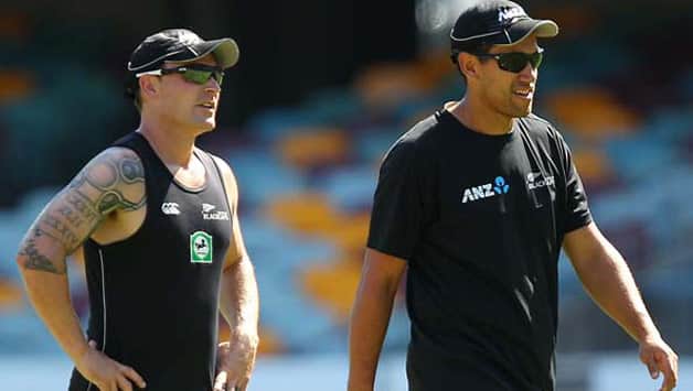 McCullum, Taylor set for early departure from IPL for England series McCullum, Taylor set for early departure from IPL for England series