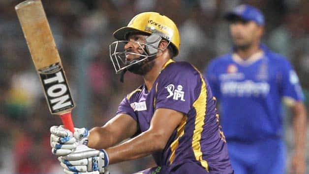 Yusuf Pathan, Jacques Kallis guide Kolkata Knight Riders to easy win over Rajasthan Royals Yusuf Pathan, Jacques Kallis guide Kolkata Knight Riders to easy win over Rajasthan Royals