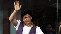 Shahrukh Khan: Will ensure Kolkata Knight Riders fans’ faith in the team remains intact