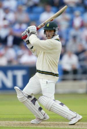 Jacques Rudolph—Neither a Jack nor a master of the batting trade Jacques Rudolph—Neither a Jack nor a master of the batting trade