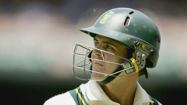Jacques Rudolph—Neither a Jack nor a master of the batting trade Jacques Rudolph—Neither a Jack nor a master of the batting trade