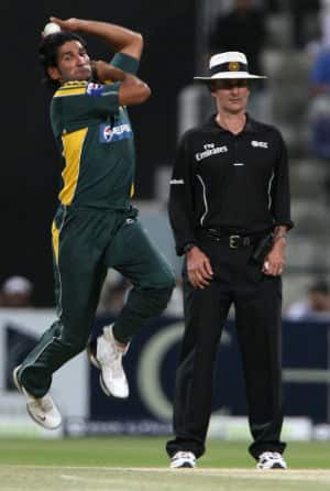 IPL: Sohail Tanvir routs Chennai Super Kings with 6 for 14 IPL: Sohail Tanvir routs Chennai Super Kings with 6 for 14