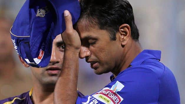 Rahul Dravid: An unsung hero make a quiet exit Rahul Dravid: An unsung hero make a quiet exit