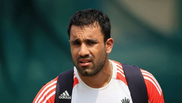 Ravi Bopara: I am at the top of my game now Ravi Bopara: I am at the top of my game now
