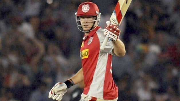 IPL 2013 Live Cricket Score, KXIP vs RCB at Mohali: David Miller ton defies Bangalore IPL 2013 Live Cricket Score, KXIP vs RCB at Mohali: David Miller ton defies Bangalore