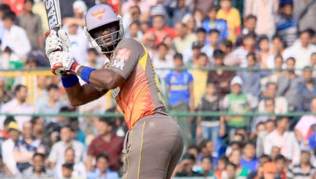 Sunrisers Hyderabad cruise to six-wicket victory over Delhi Daredevils Sunrisers Hyderabad cruise to six-wicket victory over Delhi Daredevils