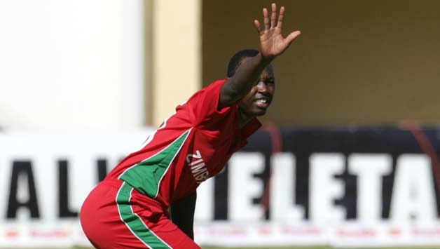 Zimbabwe vs Bangladesh Live Cricket score: 2nd ODI at Bulawayo Zimbabwe vs Bangladesh Live Cricket score: 2nd ODI at Bulawayo