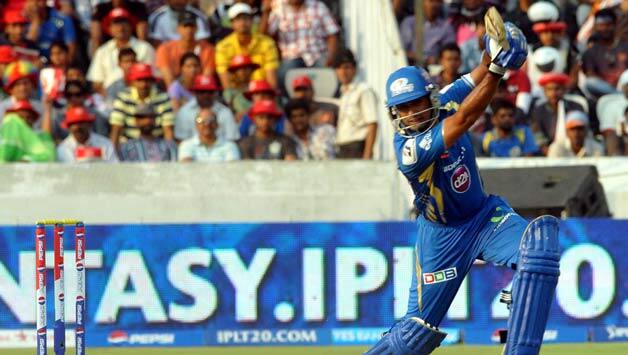 Rohit Sharma, Harbhajan Singh help Mumbai Indians reach 139 against Chennai Super Kings Rohit Sharma, Harbhajan Singh help Mumbai Indians reach 139 against Chennai Super Kings