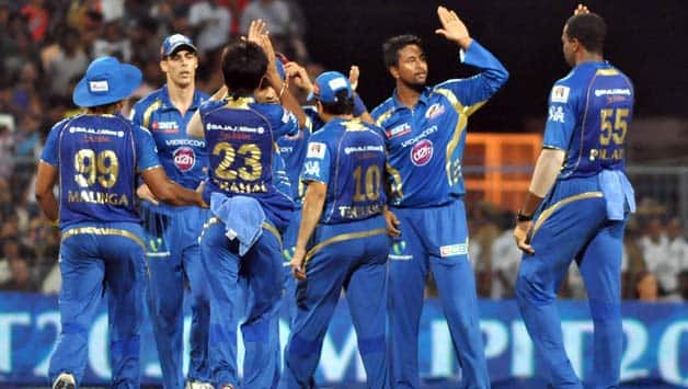 PWI vs MI Live Cricket score IPL 2013 PWI vs MI Live Cricket score IPL 2013