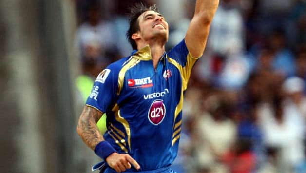 Mitchell Johnson terms win over Chennai as confidence booster for Mumbai Mitchell Johnson terms win over Chennai as confidence booster for Mumbai