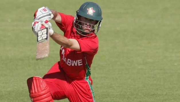 Zimbabwe notch six-wicket win over Bangladesh to level series 1-1 Zimbabwe notch six-wicket win over Bangladesh to level series 1-1